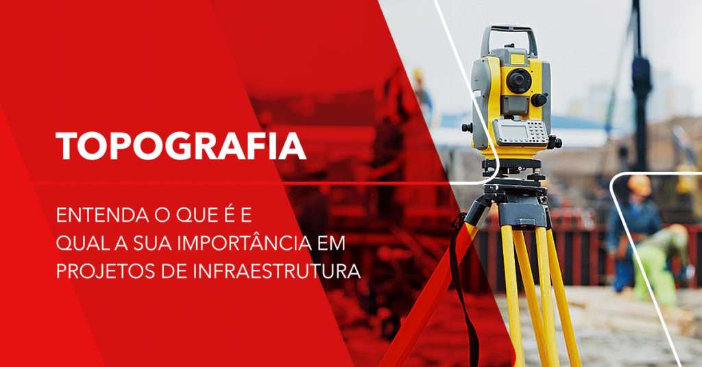topografia