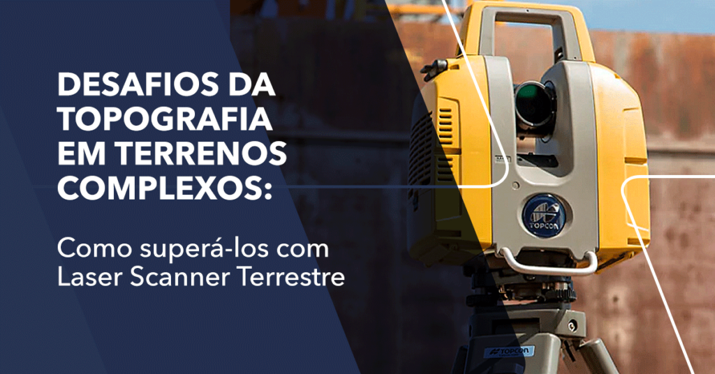 Laser Scaner Terrestre