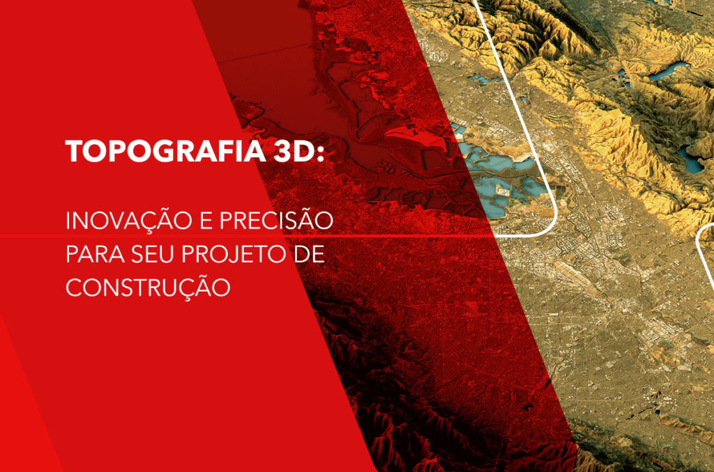 topografia 3D