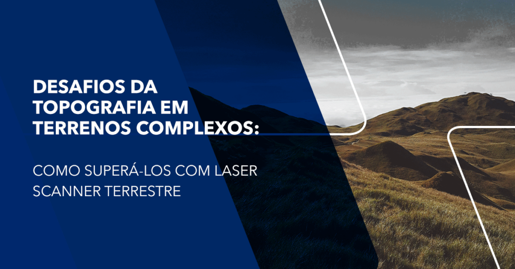 laser scanner terrestre