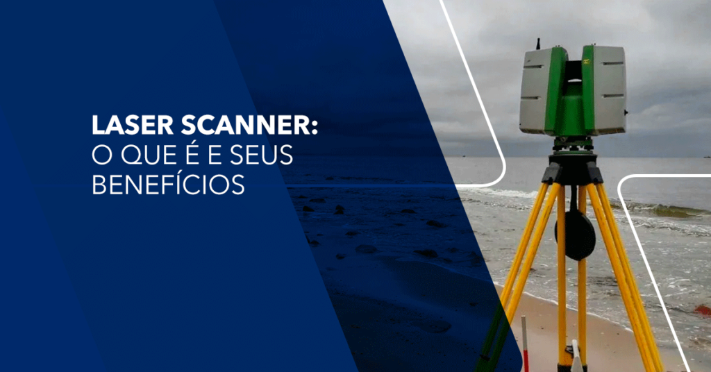 Laser scanner