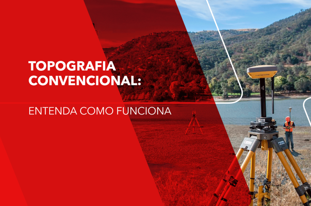 Topografia convencional